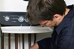boiler repair Thanington