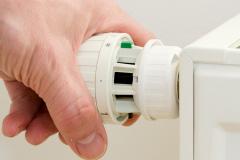 Thanington central heating repair costs