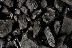 Thanington coal boiler costs
