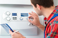 free commercial Thanington boiler quotes
